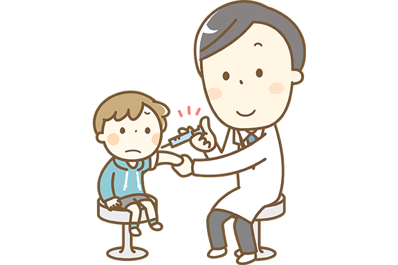 日本脳炎ワクチンの接種について